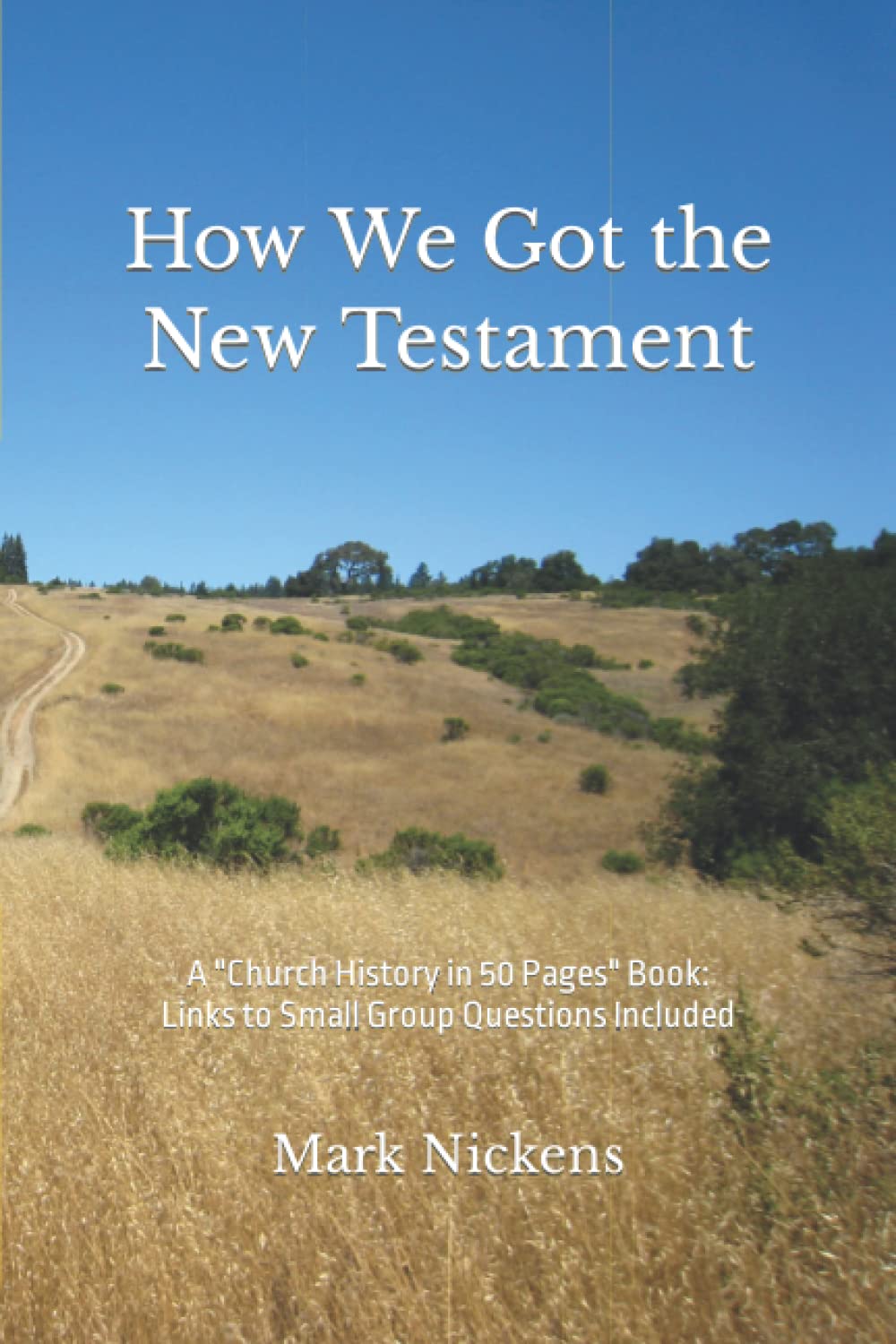 Study the church